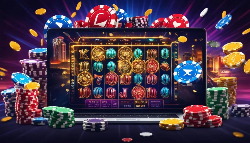 Các chương trình khuyến mãi và ưu đãi độc quyền tại hi88vip1
