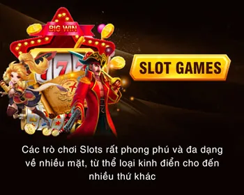 Đa dạng trò chơi hi88vip1