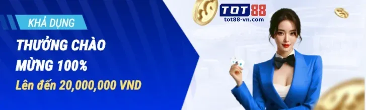 Ưu Đãi Giải Đấu Lớn